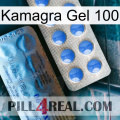 Kamagra Gel 100 40